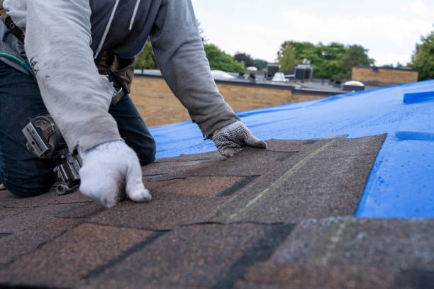 Best Flat Roof Repair Services  in Idalou, TX